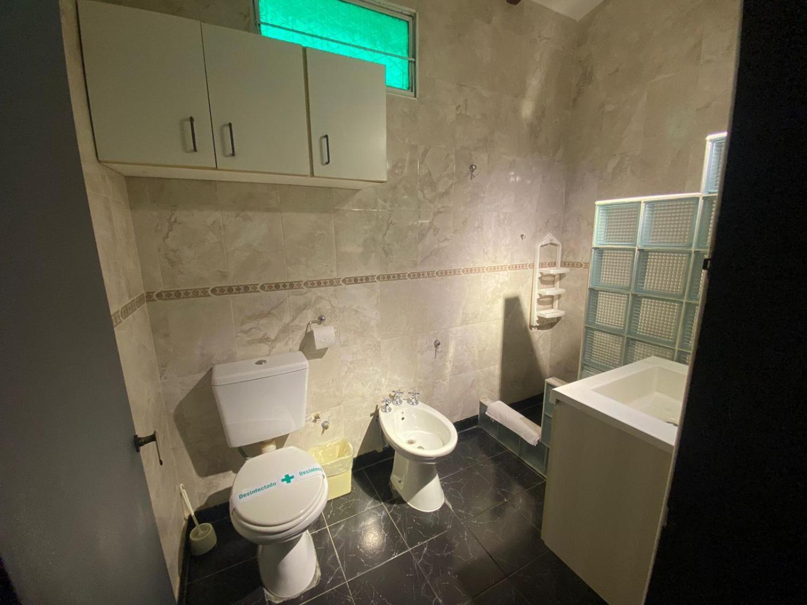 Inn Del Angel Villa Carlos Paz