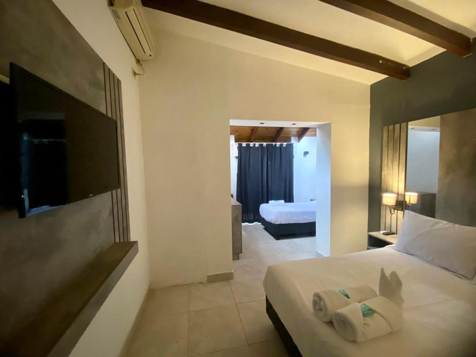 Del Angel 3* Villa Carlos Paz