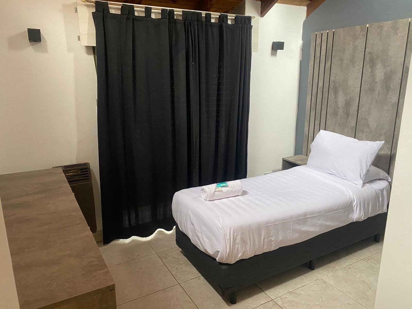 Del Angel 3* Villa Carlos Paz