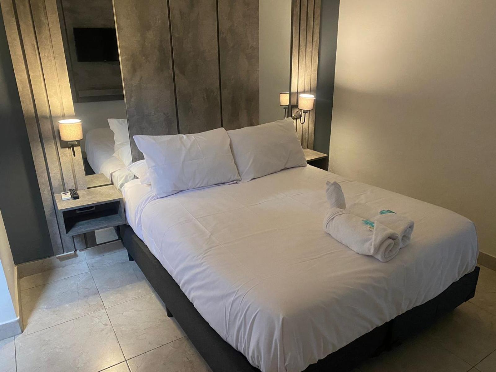 Inn Del Angel