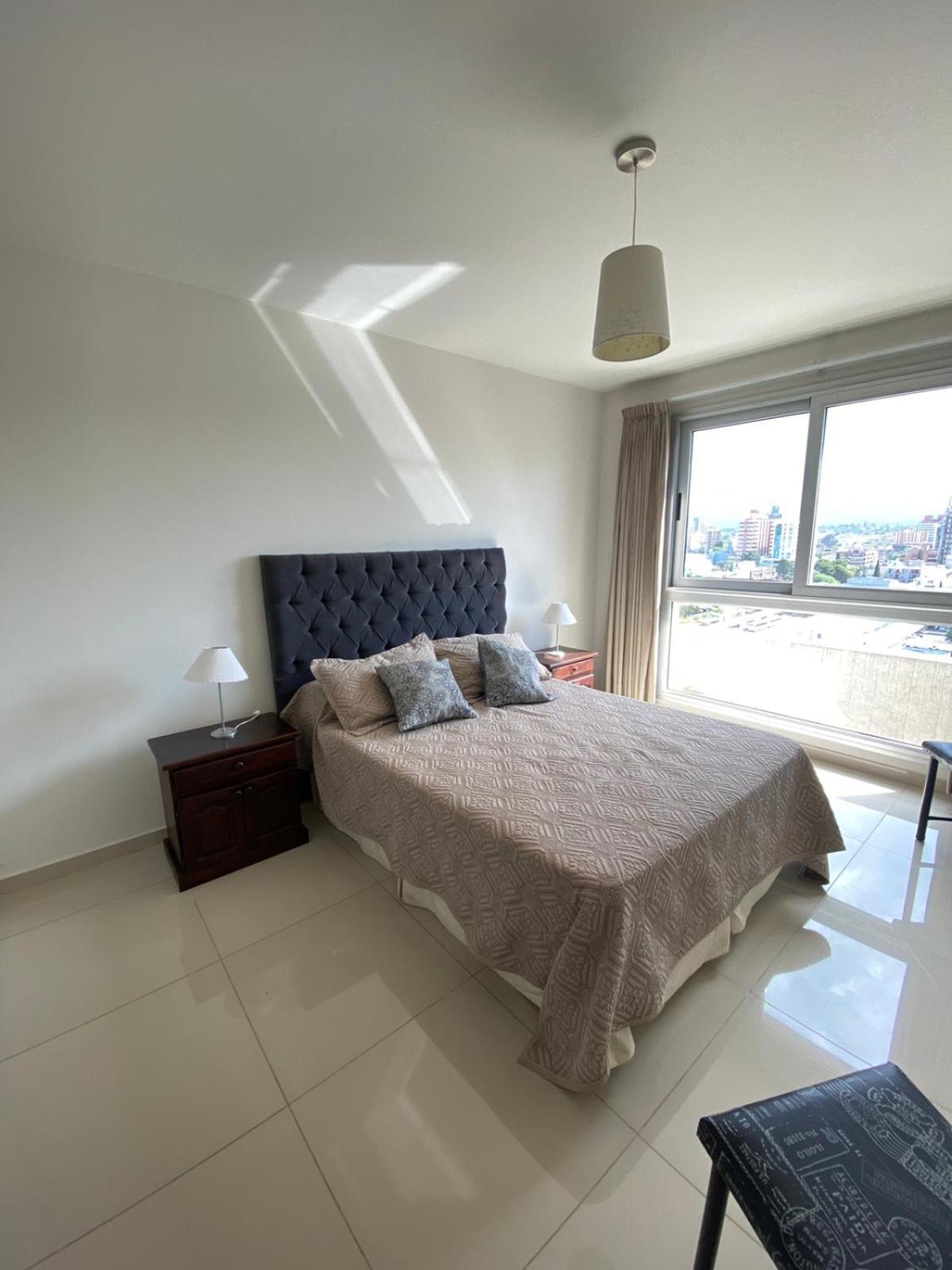 Opera Carlos Paz Apartamento *