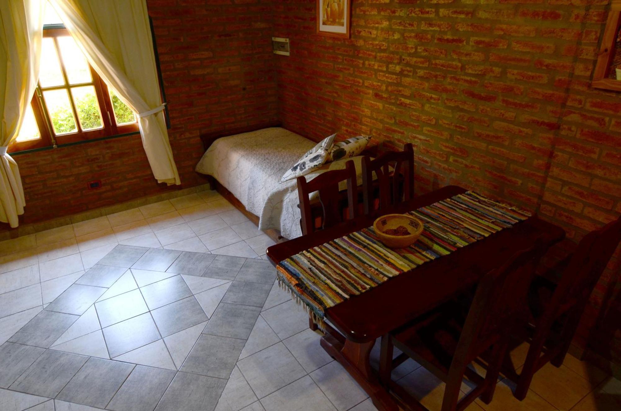 La Aldea Villa Carlos Paz