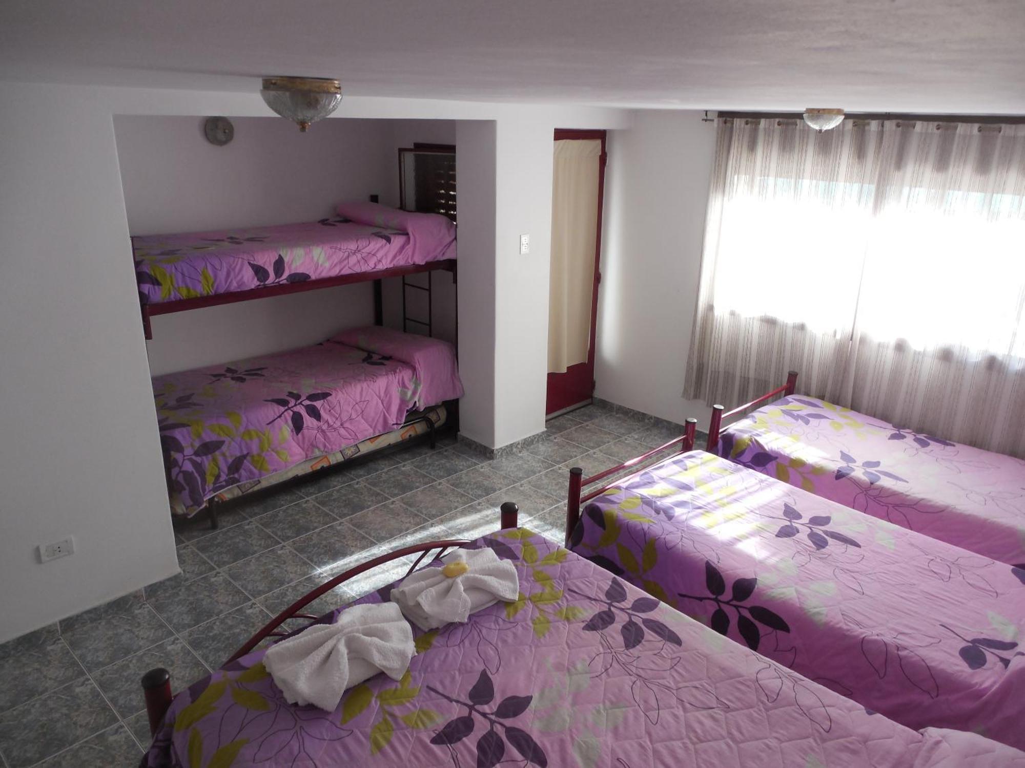 Victor Hotel Villa Carlos Paz
