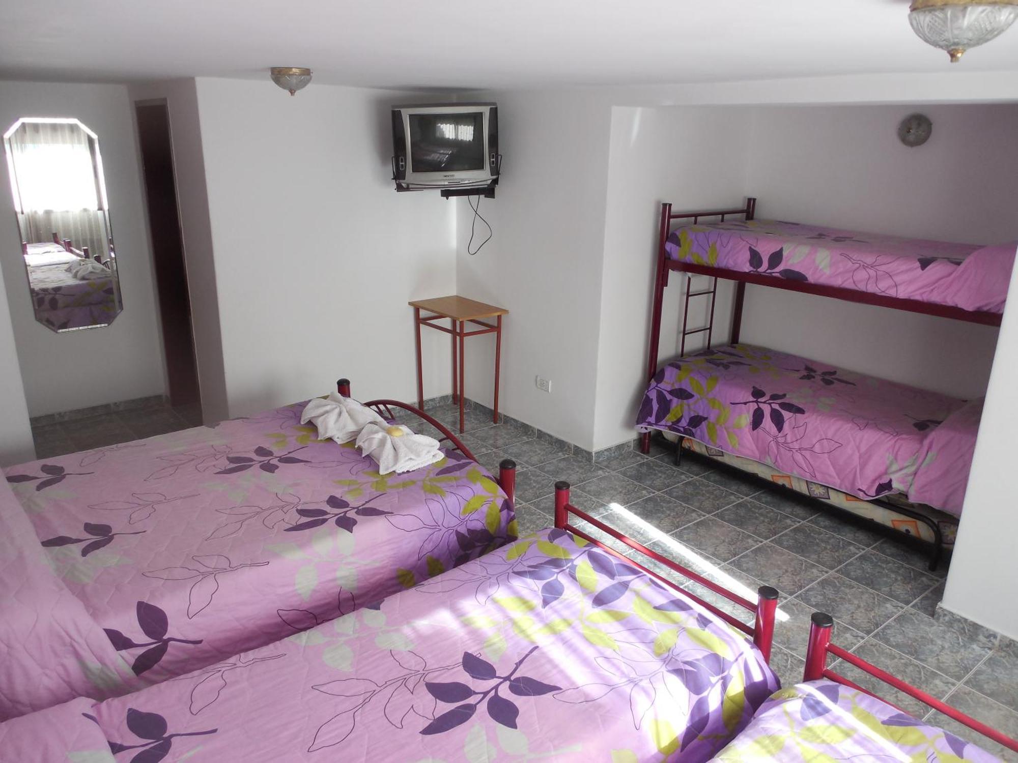 Victor Hotel 2*