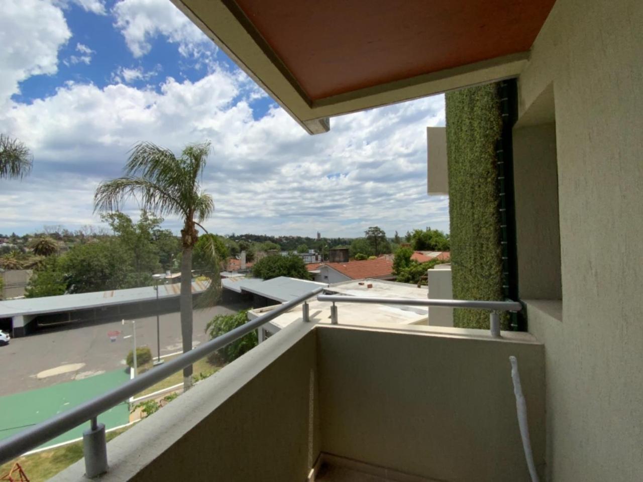 Apartamento Constantino V *
