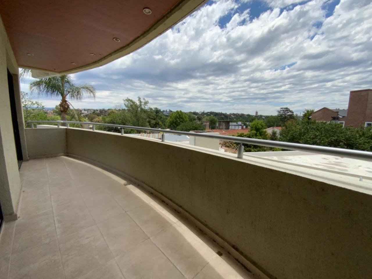 Constantino V Apartamento Villa Carlos Paz
