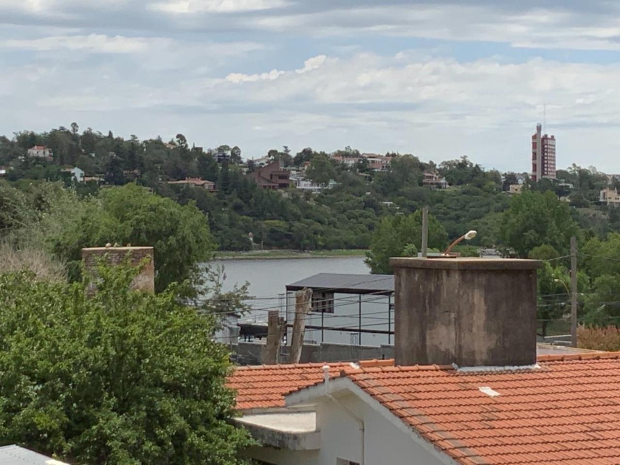 Constantino V Apartamento Villa Carlos Paz