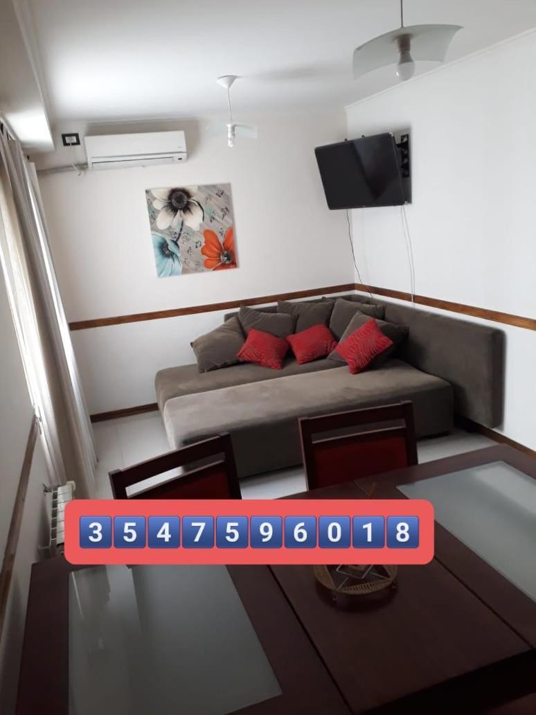 Apartamento Adriana Gr