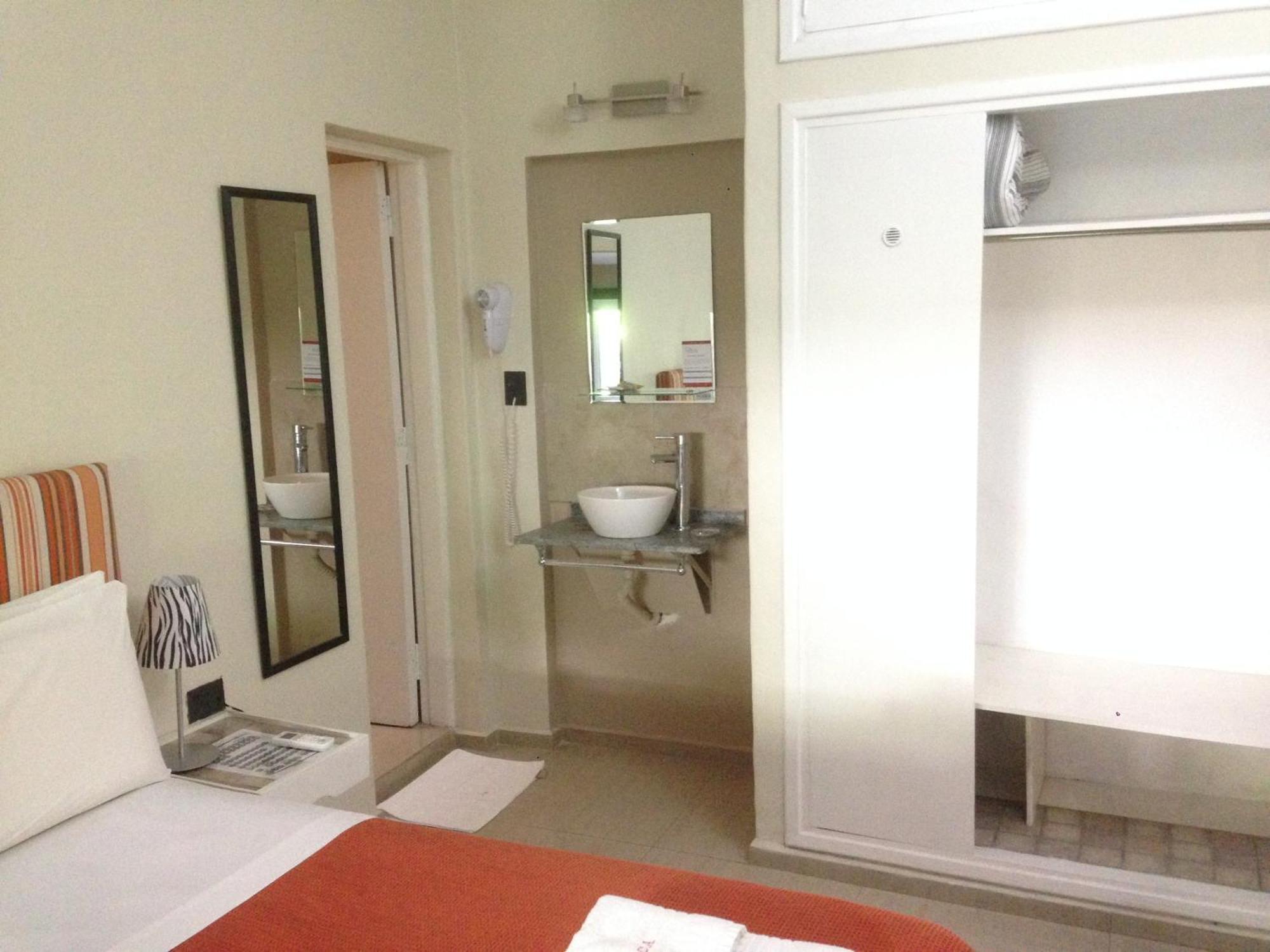 Casa Alta Boutique&spa - Solo Adultos 3* Villa Carlos Paz