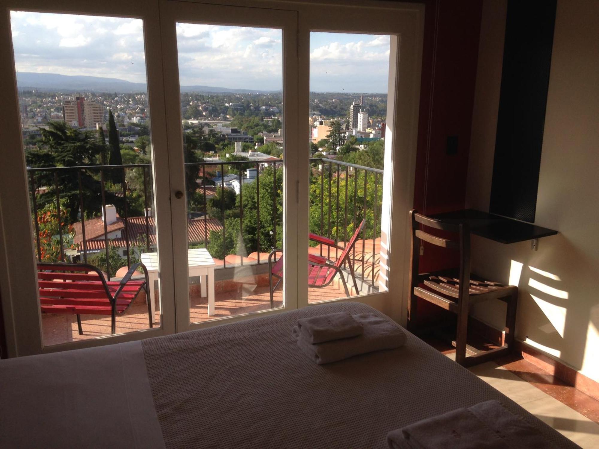Casa Alta Boutique&spa - Solo Adultos Hotel