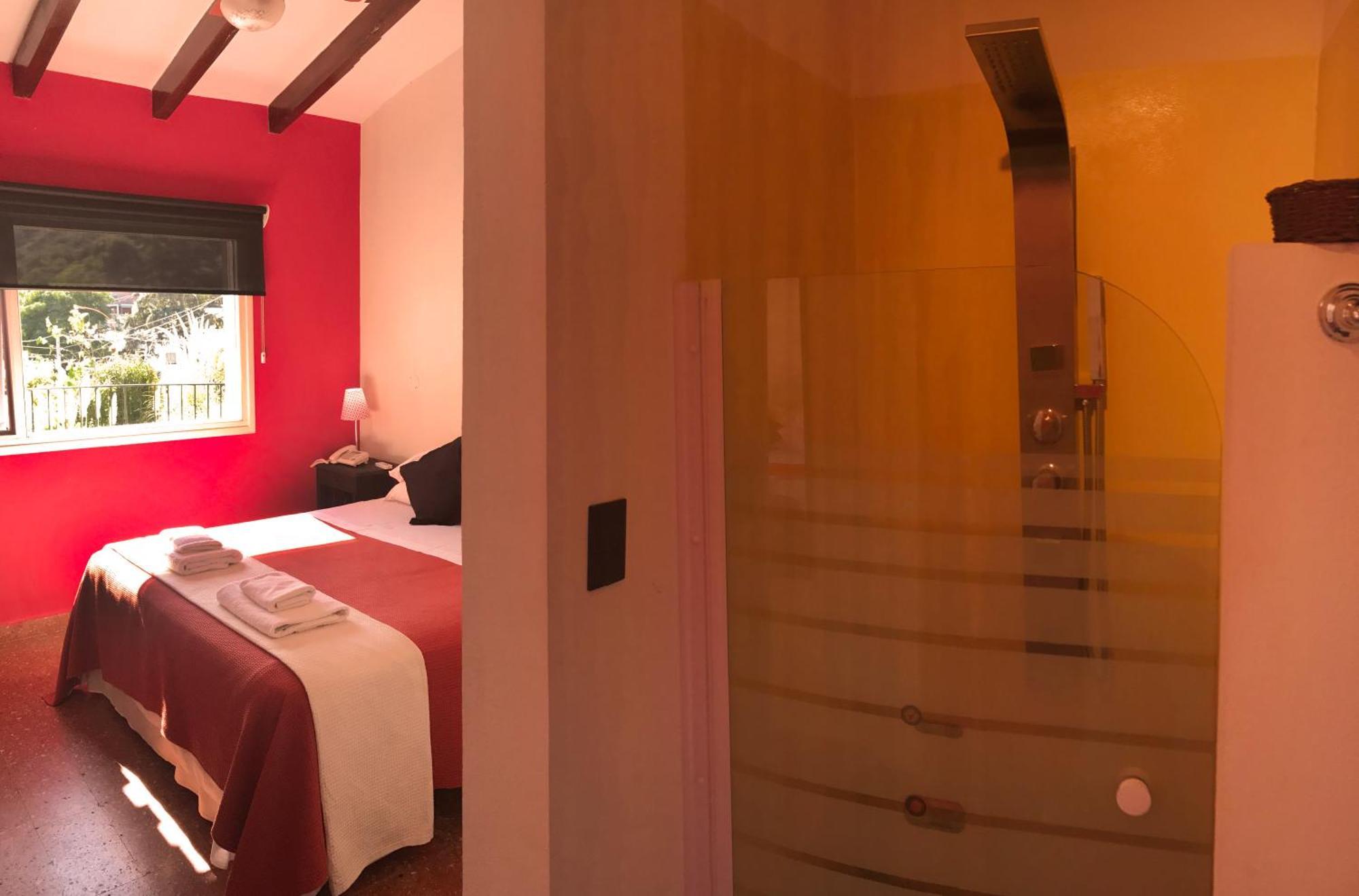 Casa Alta Boutique&spa - Solo Adultos Hotel 3*