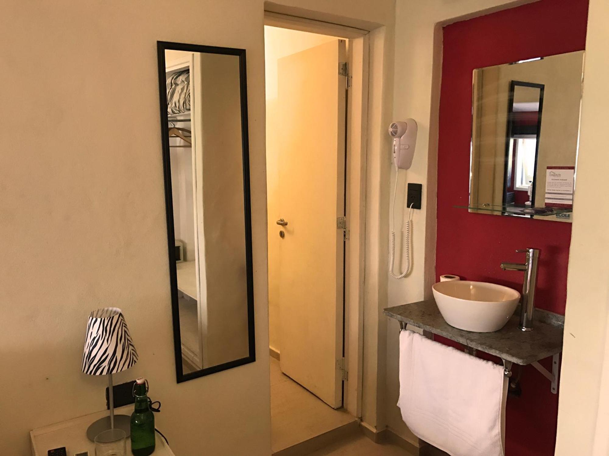 Hotel Casa Alta Boutique&spa - Solo Adultos