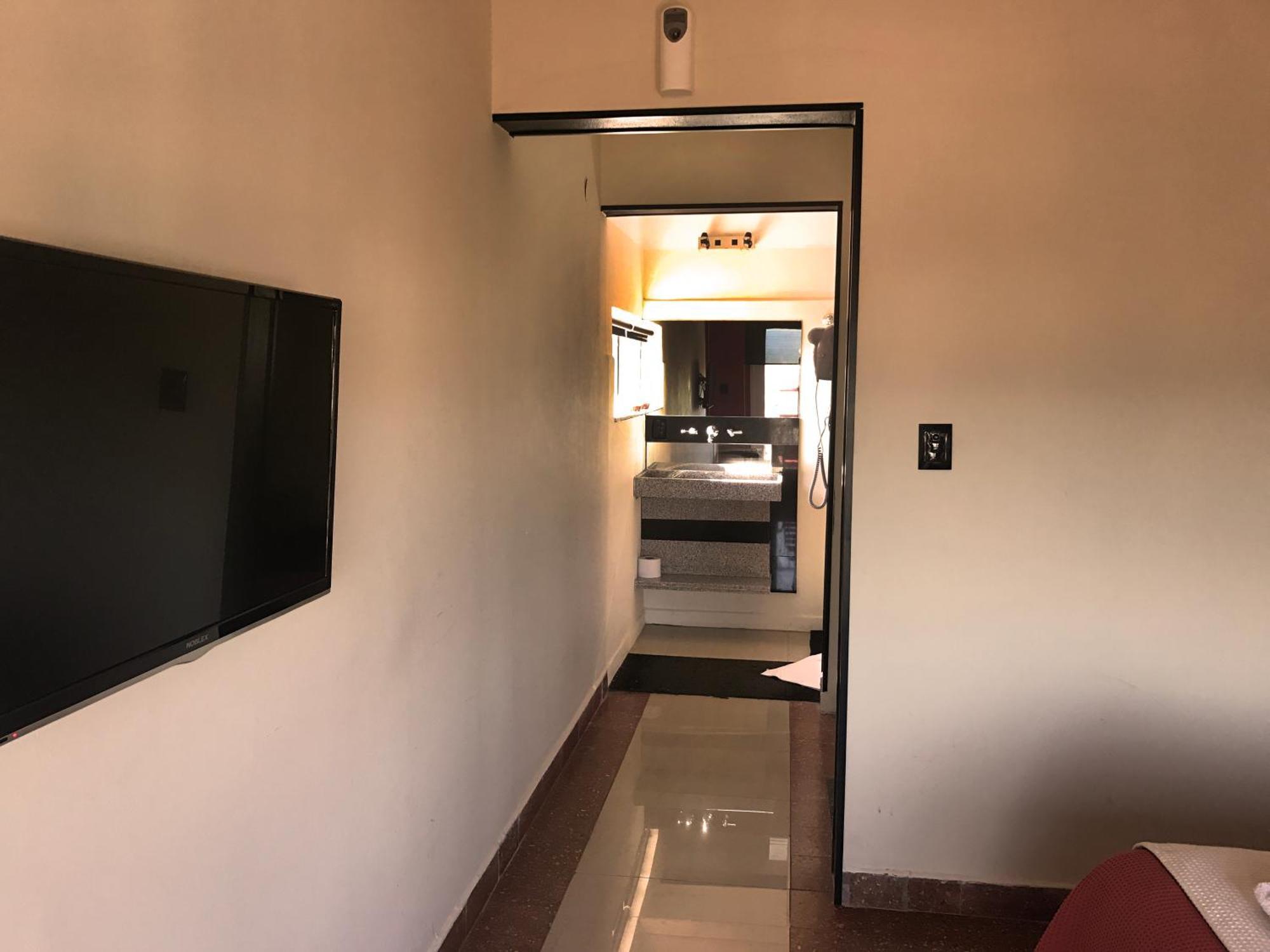 Casa Alta Boutique&spa - Solo Adultos Hotel Villa Carlos Paz