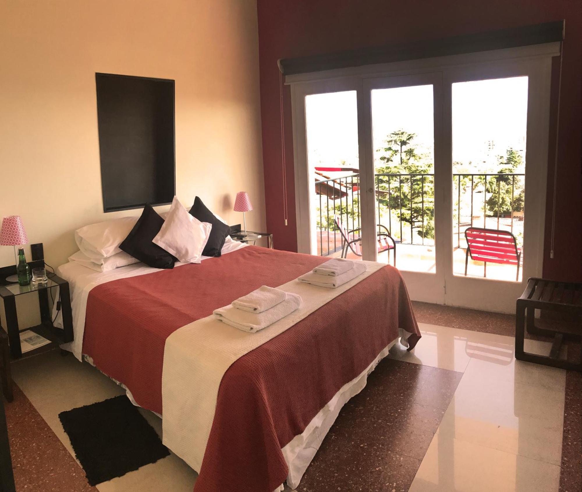 Casa Alta Boutique&spa - Solo Adultos Hotel Villa Carlos Paz