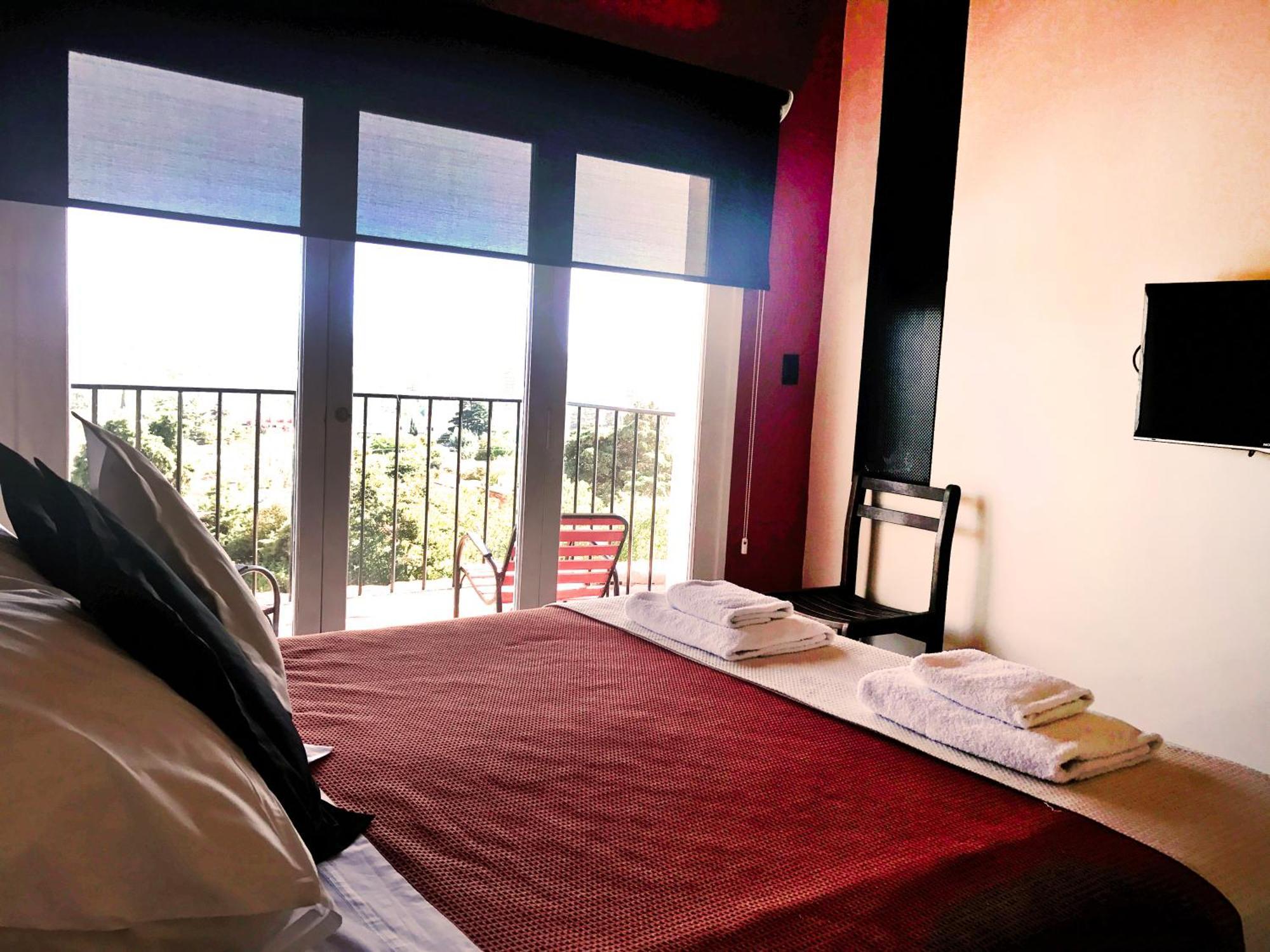 Casa Alta Boutique&spa - Solo Adultos Hotel