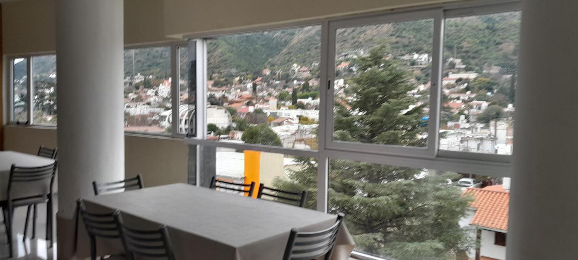 Apartamento Veneto 2e Villa Carlos Paz