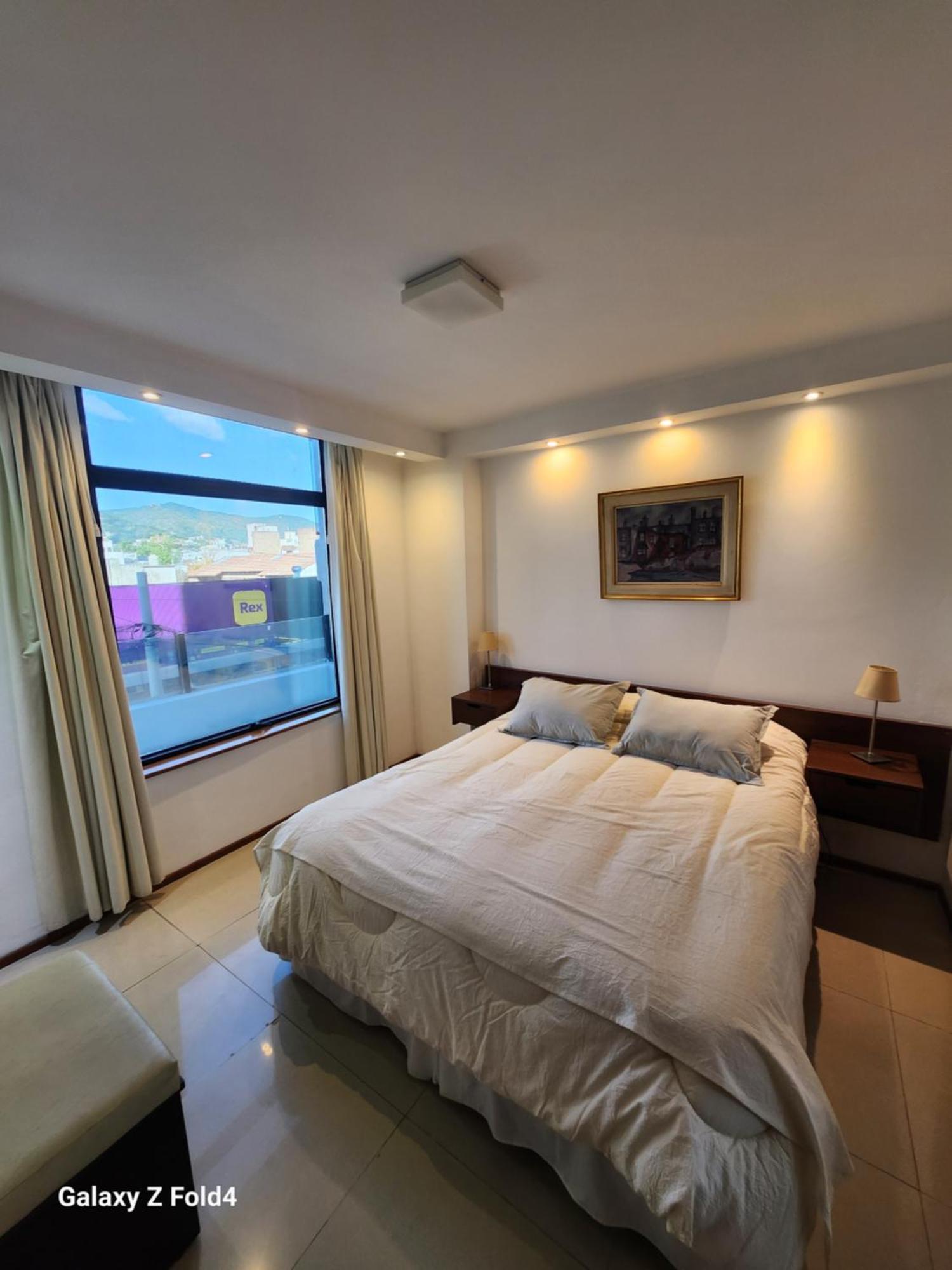 Apartamento Tower Boutique