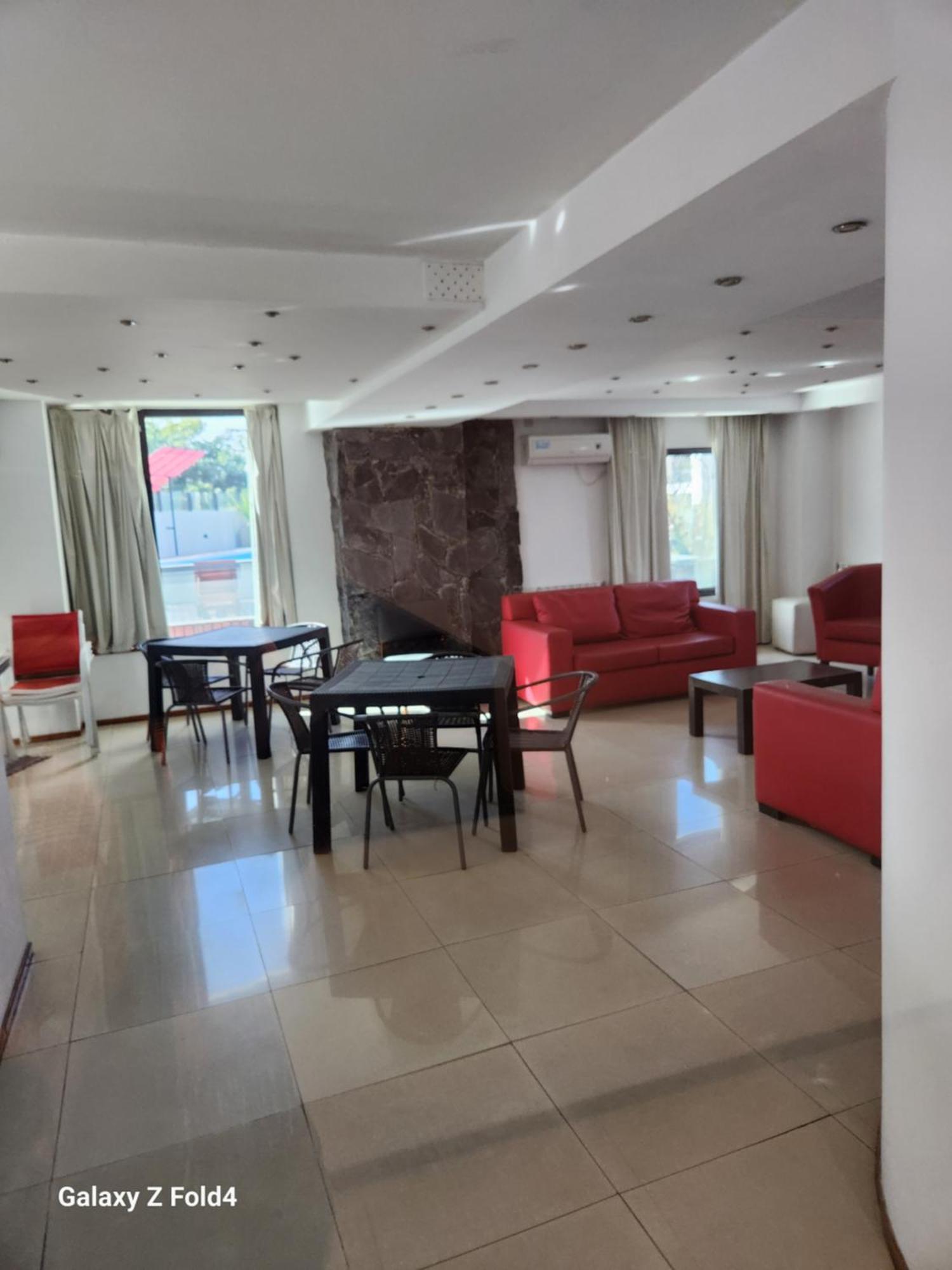 Tower Boutique Apartamento Villa Carlos Paz