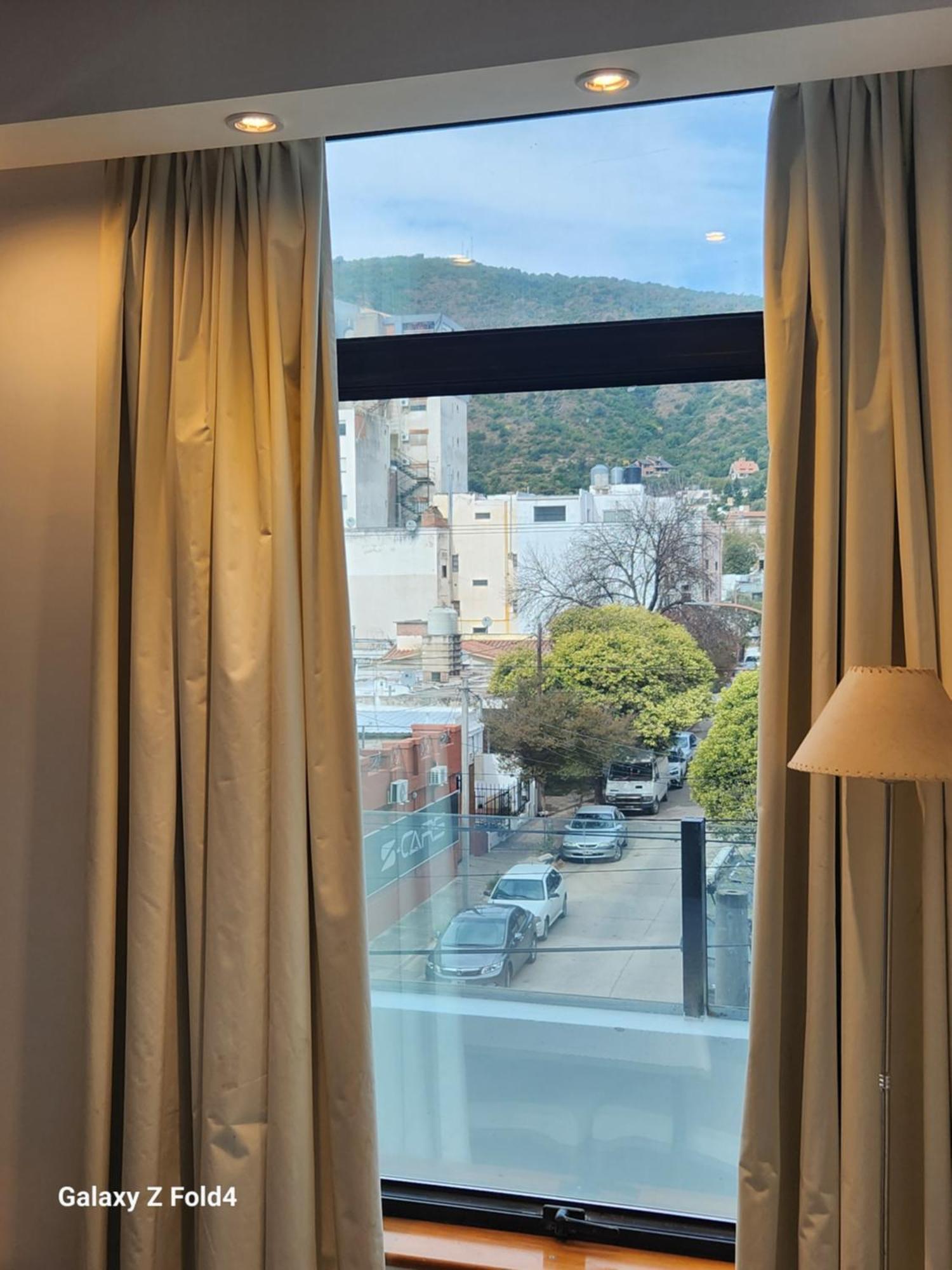 Tower Boutique Villa Carlos Paz