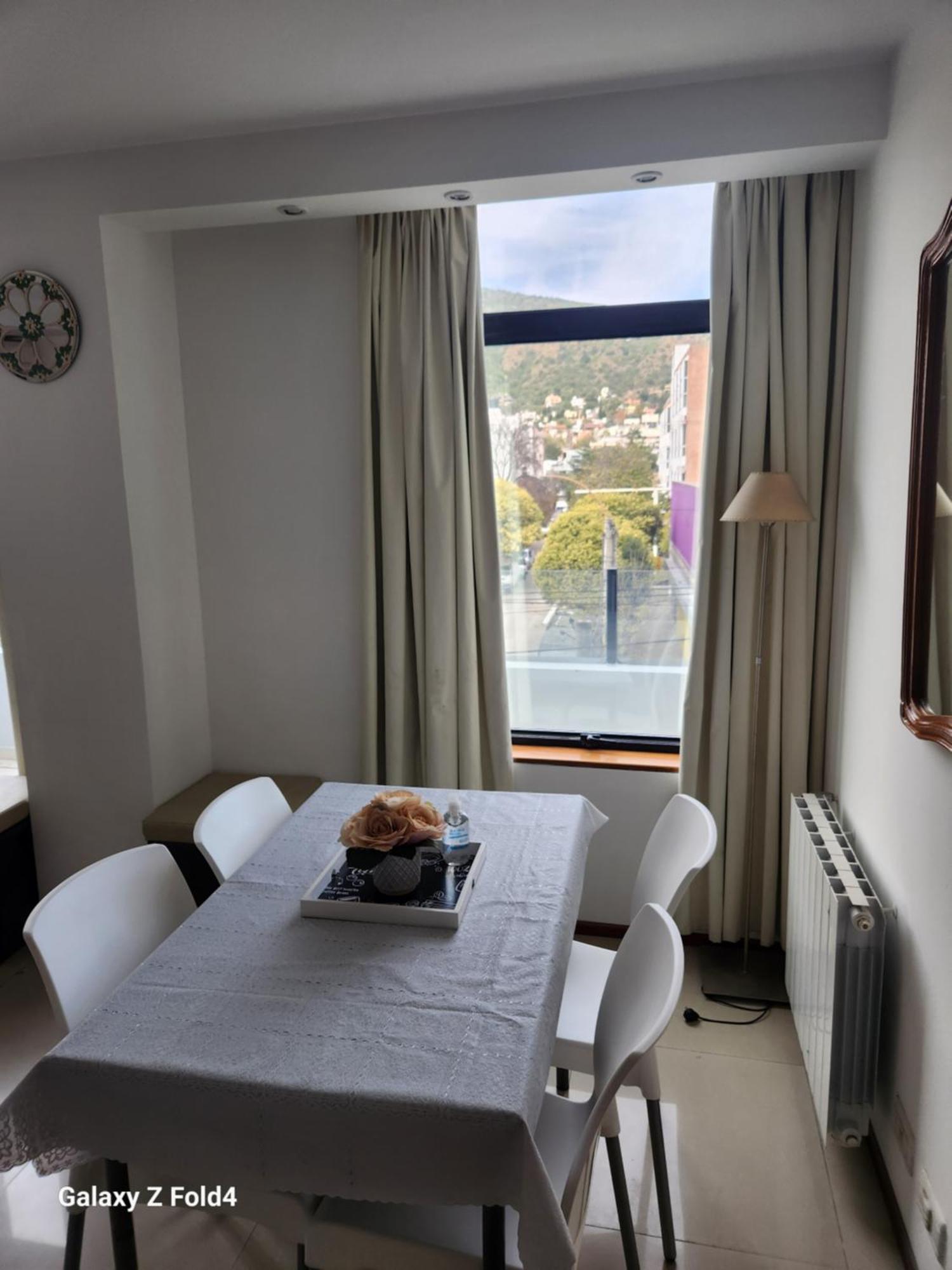Tower Boutique Apartamento Villa Carlos Paz