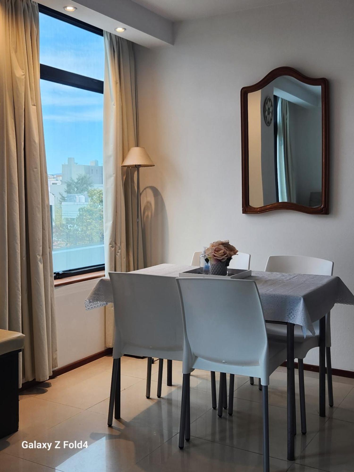 Tower Boutique Villa Carlos Paz