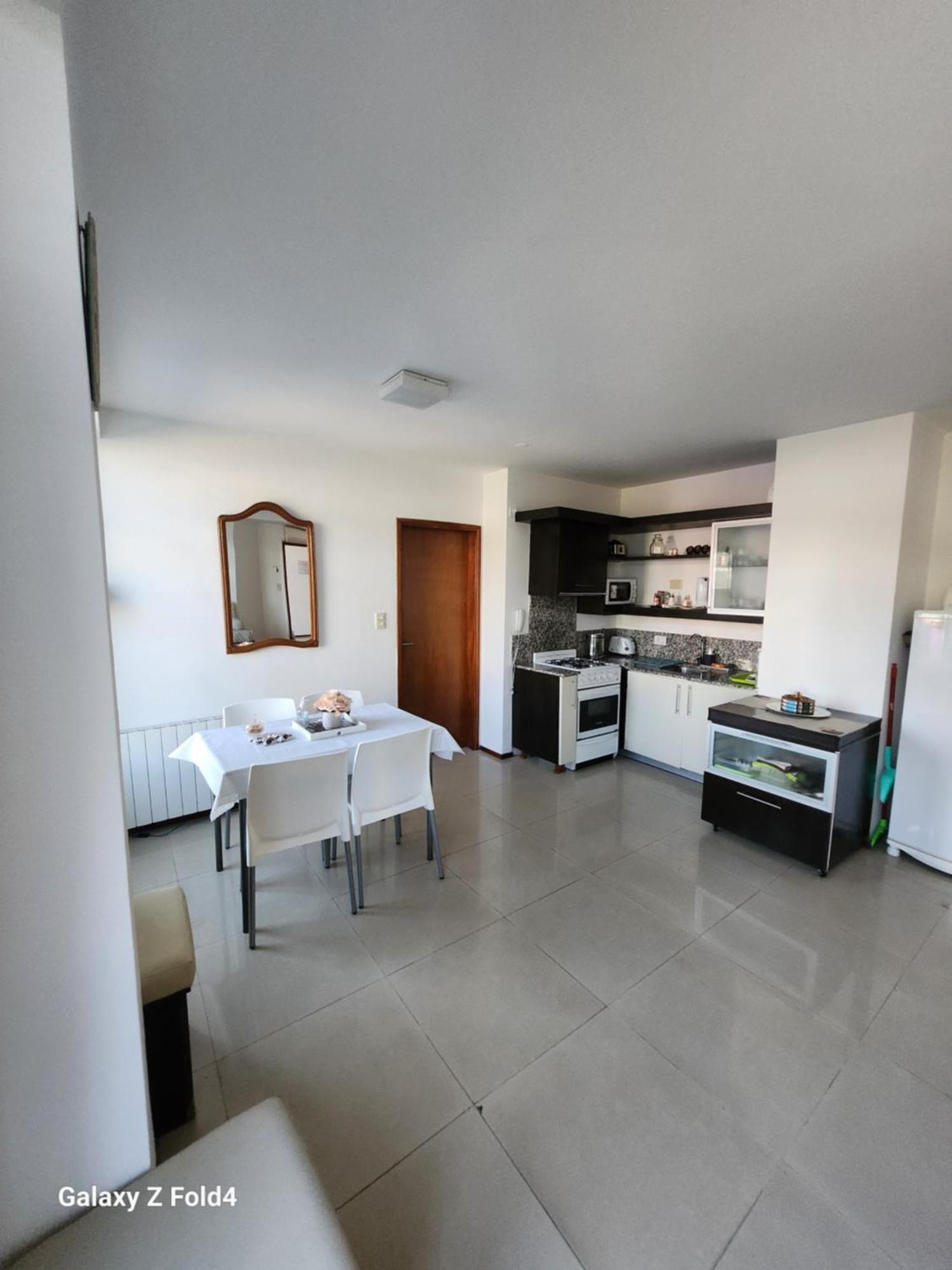 Apartamento Tower Boutique *