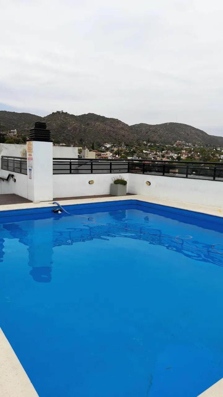 Veneto 2e Apartamento Villa Carlos Paz
