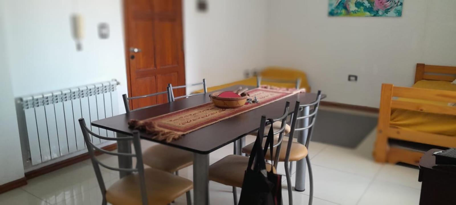 Veneto 2e Apartamento Villa Carlos Paz