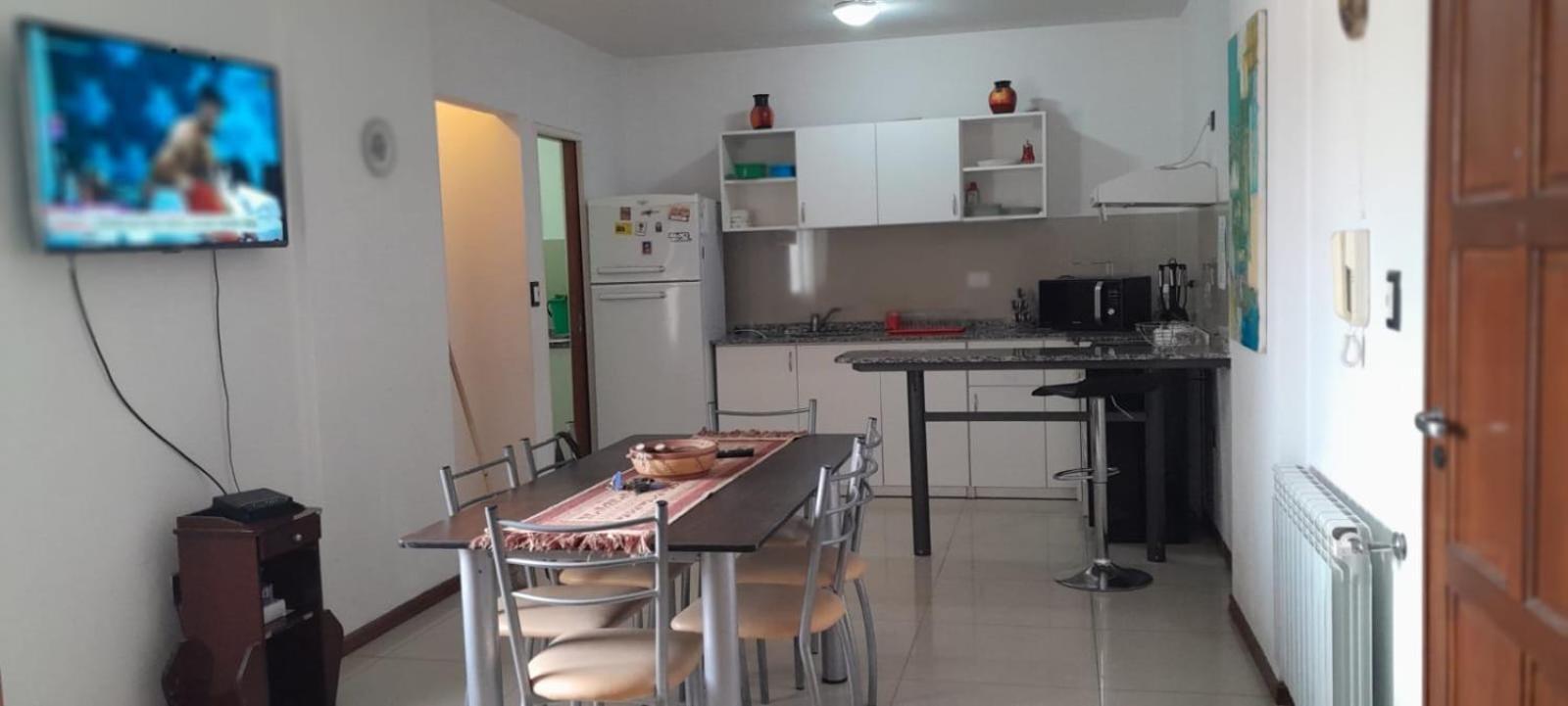 Apartamento Veneto 2e Villa Carlos Paz