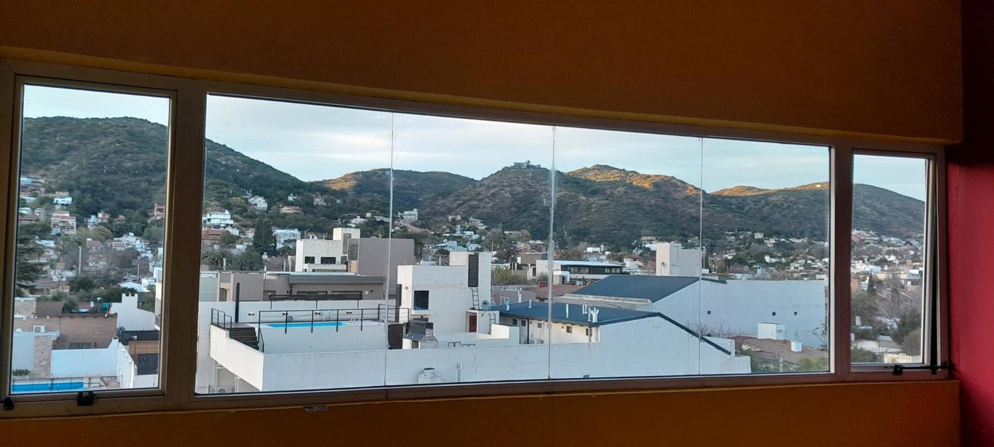 Veneto 2e Apartamento Villa Carlos Paz