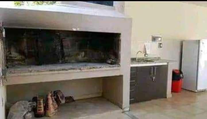Apartamento Duplex Independencia Villa Carlos Paz