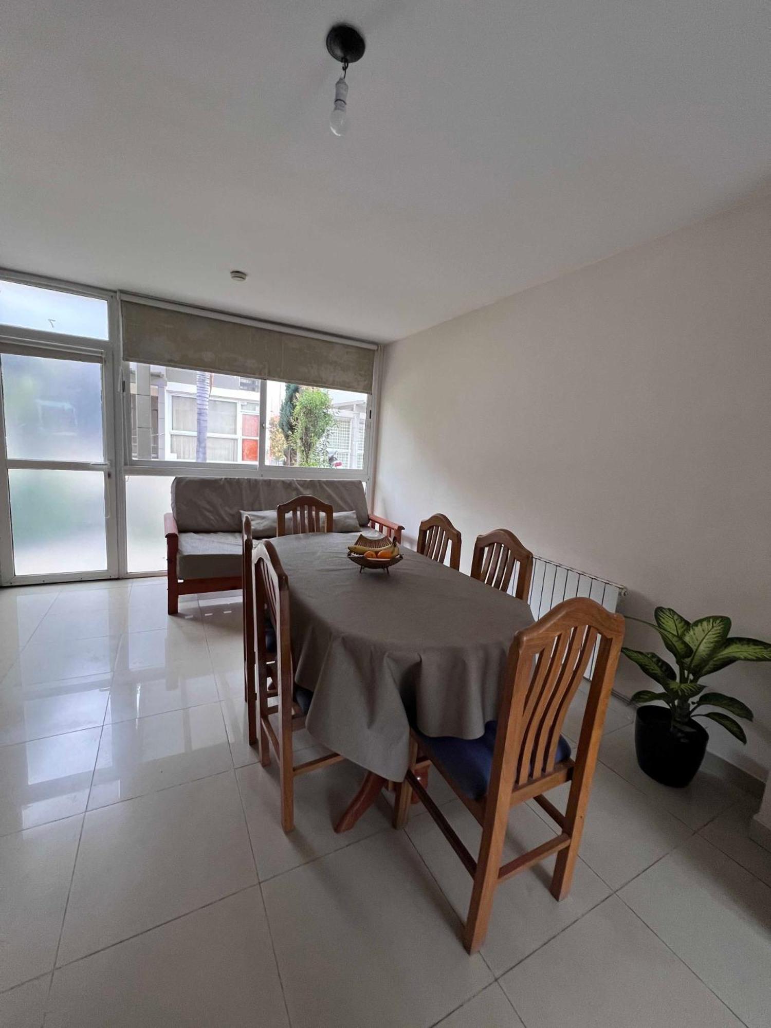 Duplex Independencia