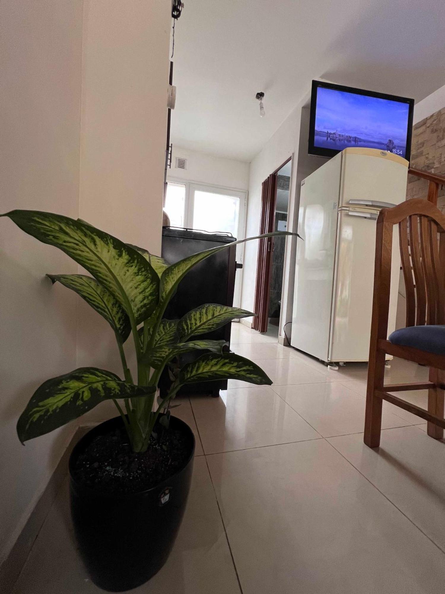 Duplex Independencia Apartamento *