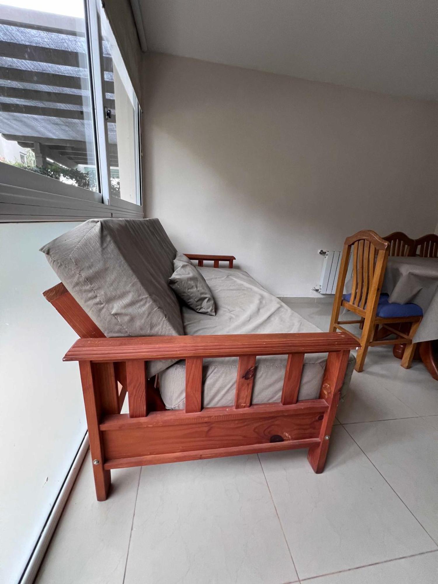 Apartamento Duplex Independencia *