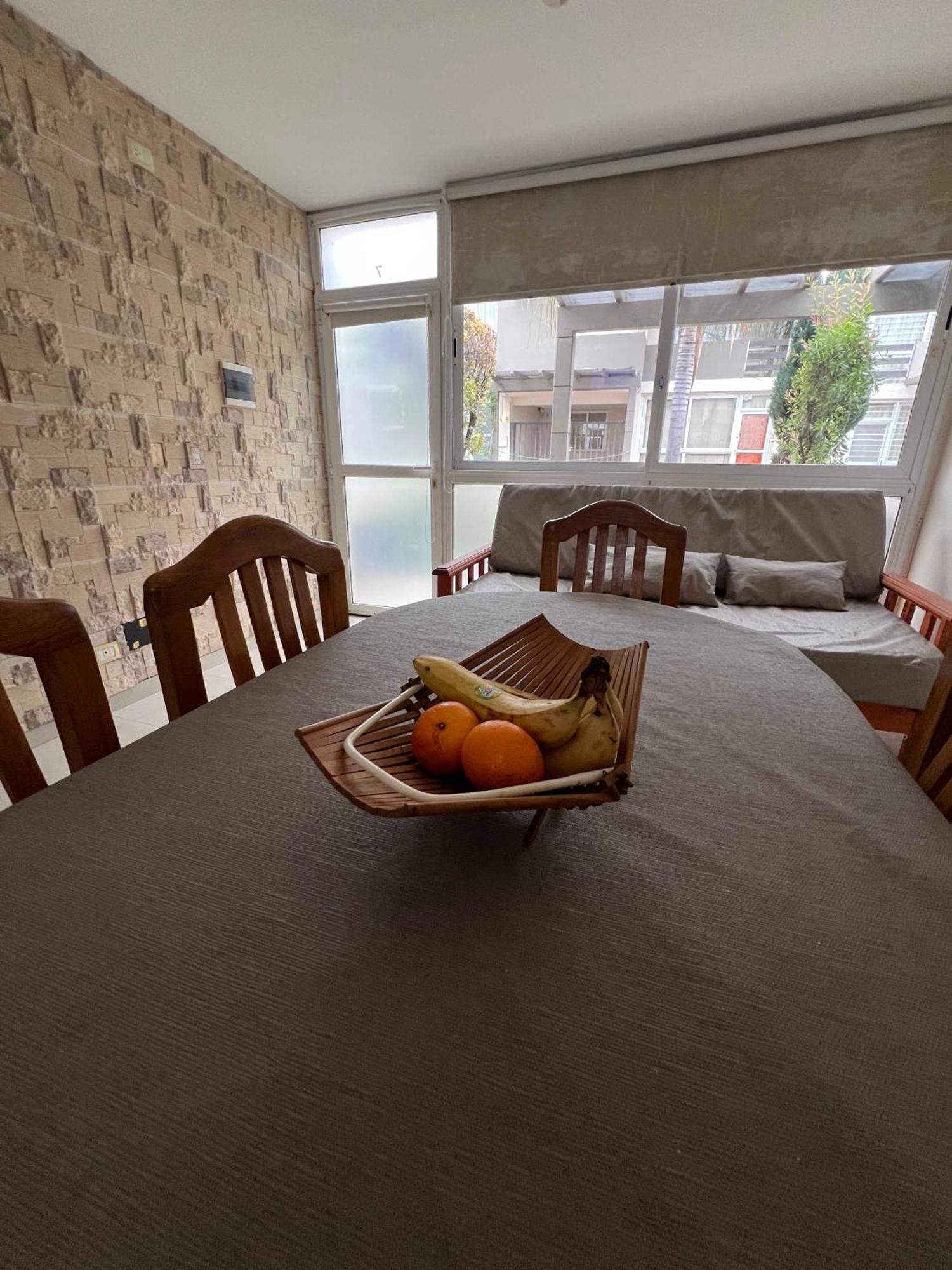 Duplex Independencia Apartamento Villa Carlos Paz