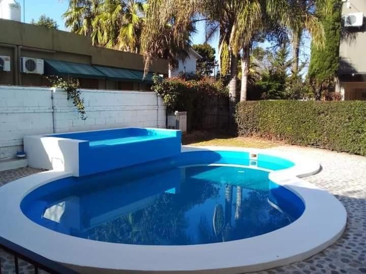Duplex Independencia Apartamento