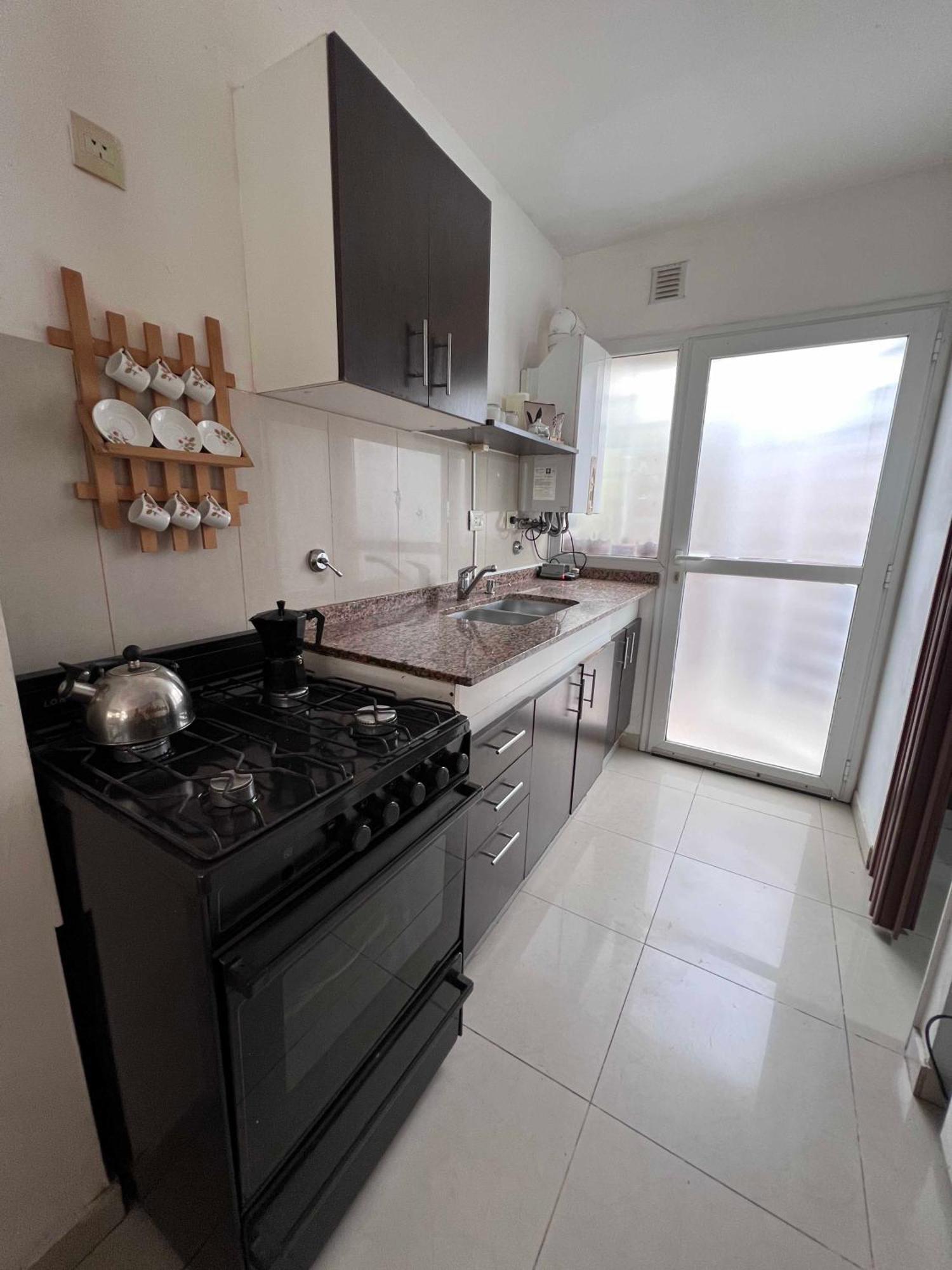 Apartamento Duplex Independencia