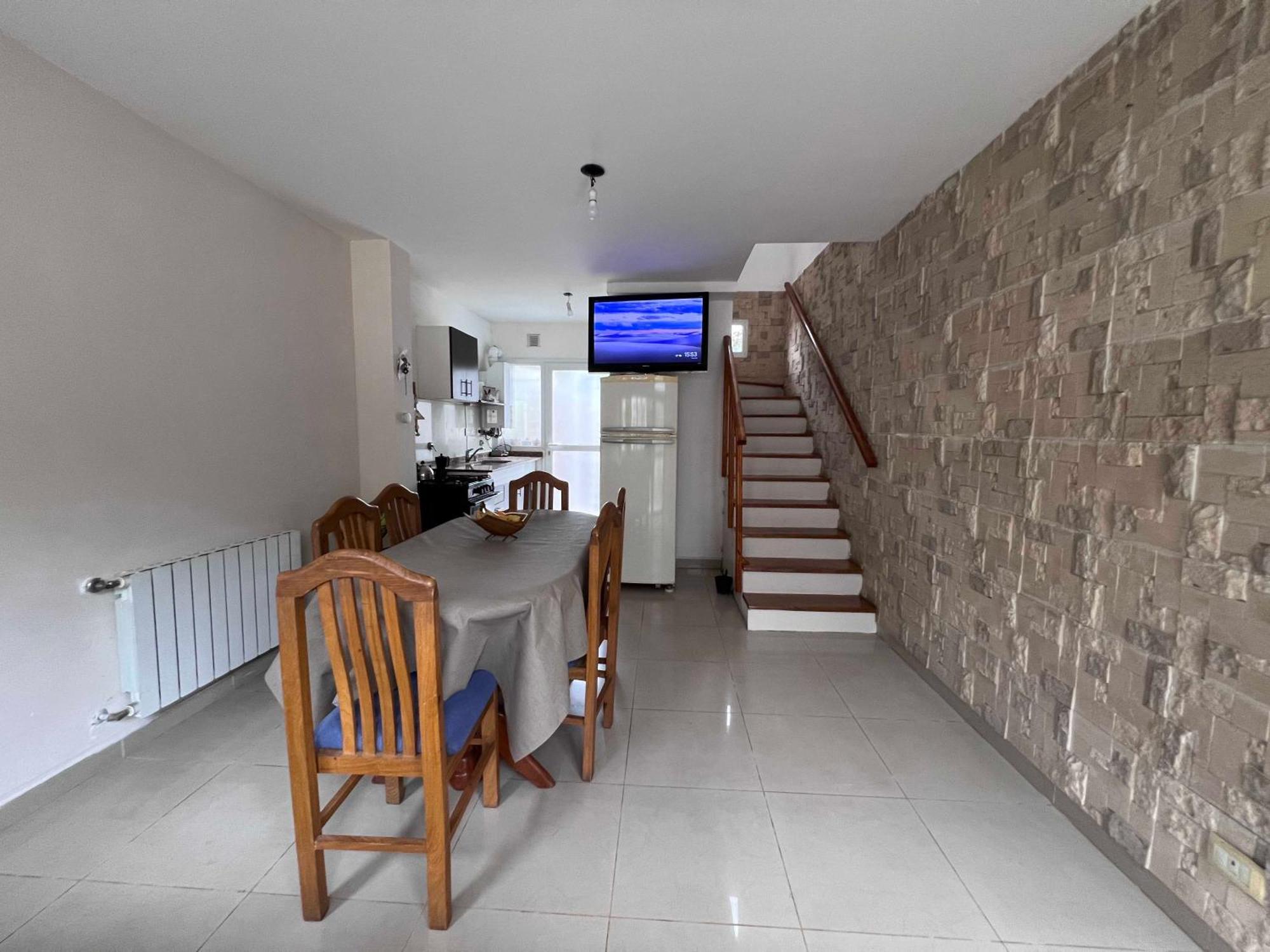 Apartamento Duplex Independencia *