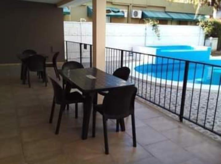 Apartamento Duplex Independencia