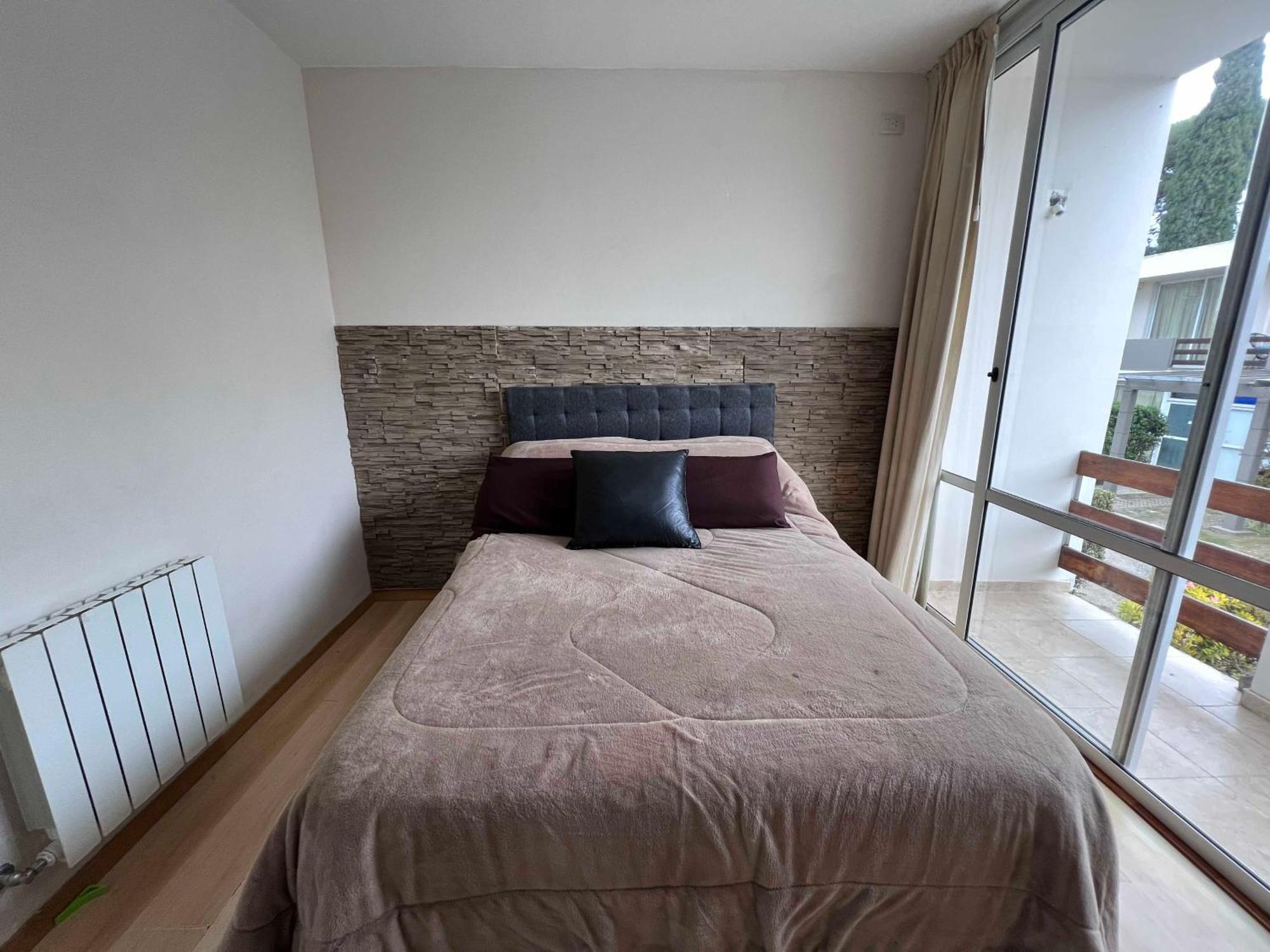 Apartamento Duplex Independencia *