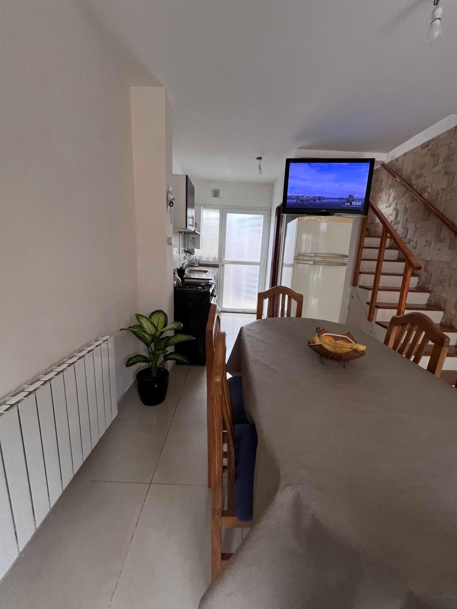 Duplex Independencia * Villa Carlos Paz