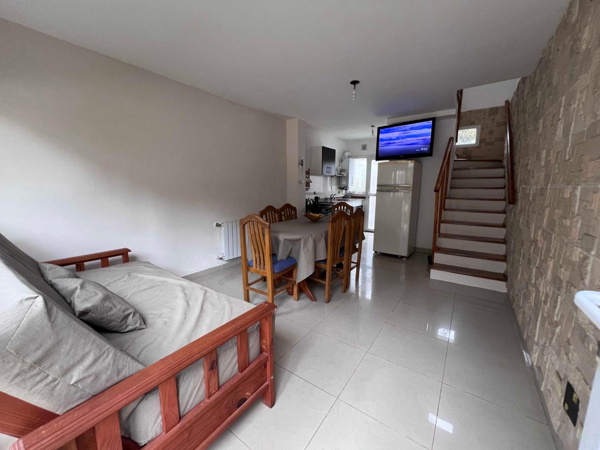 Duplex Independencia *