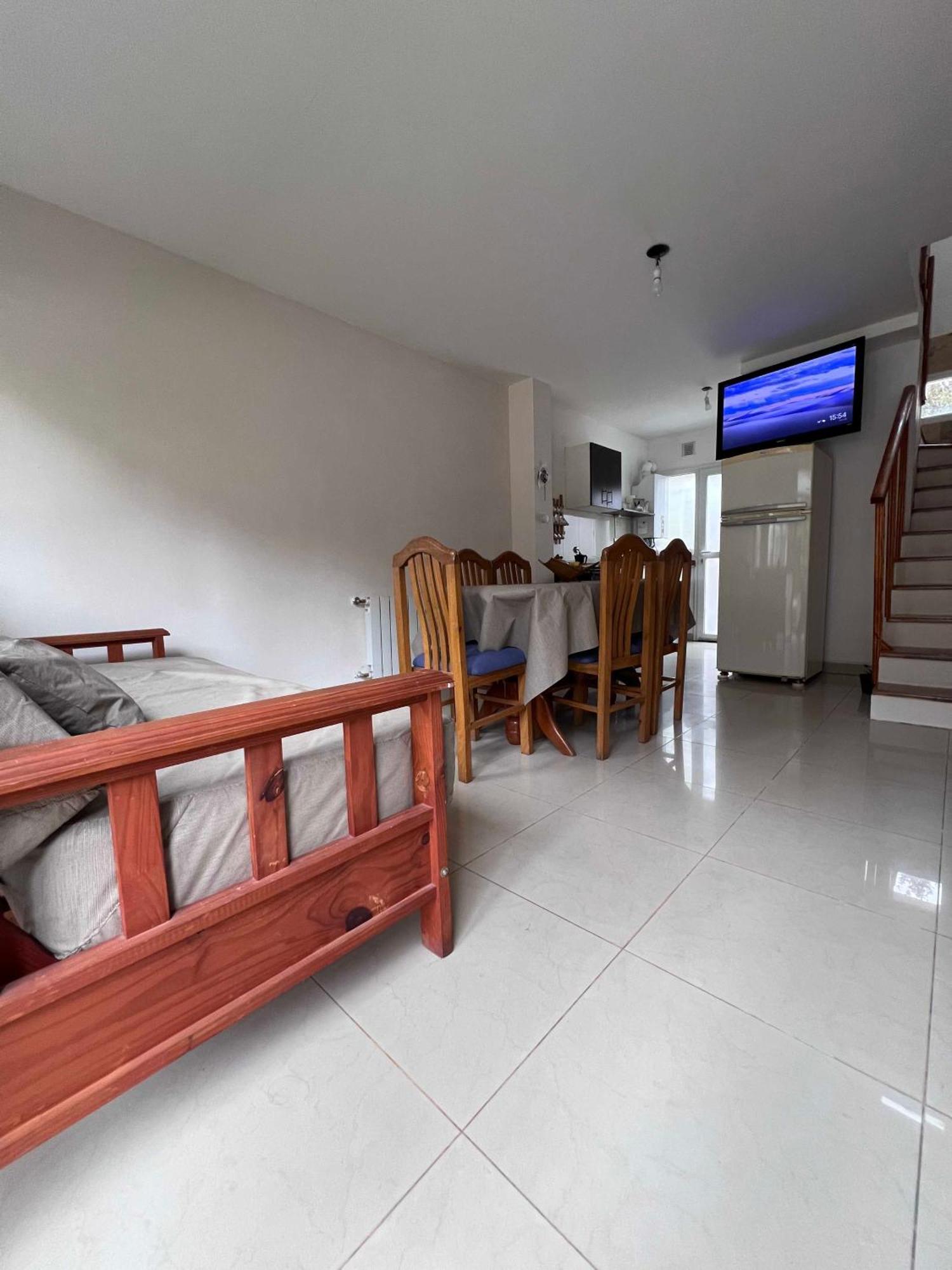Duplex Independencia * Villa Carlos Paz
