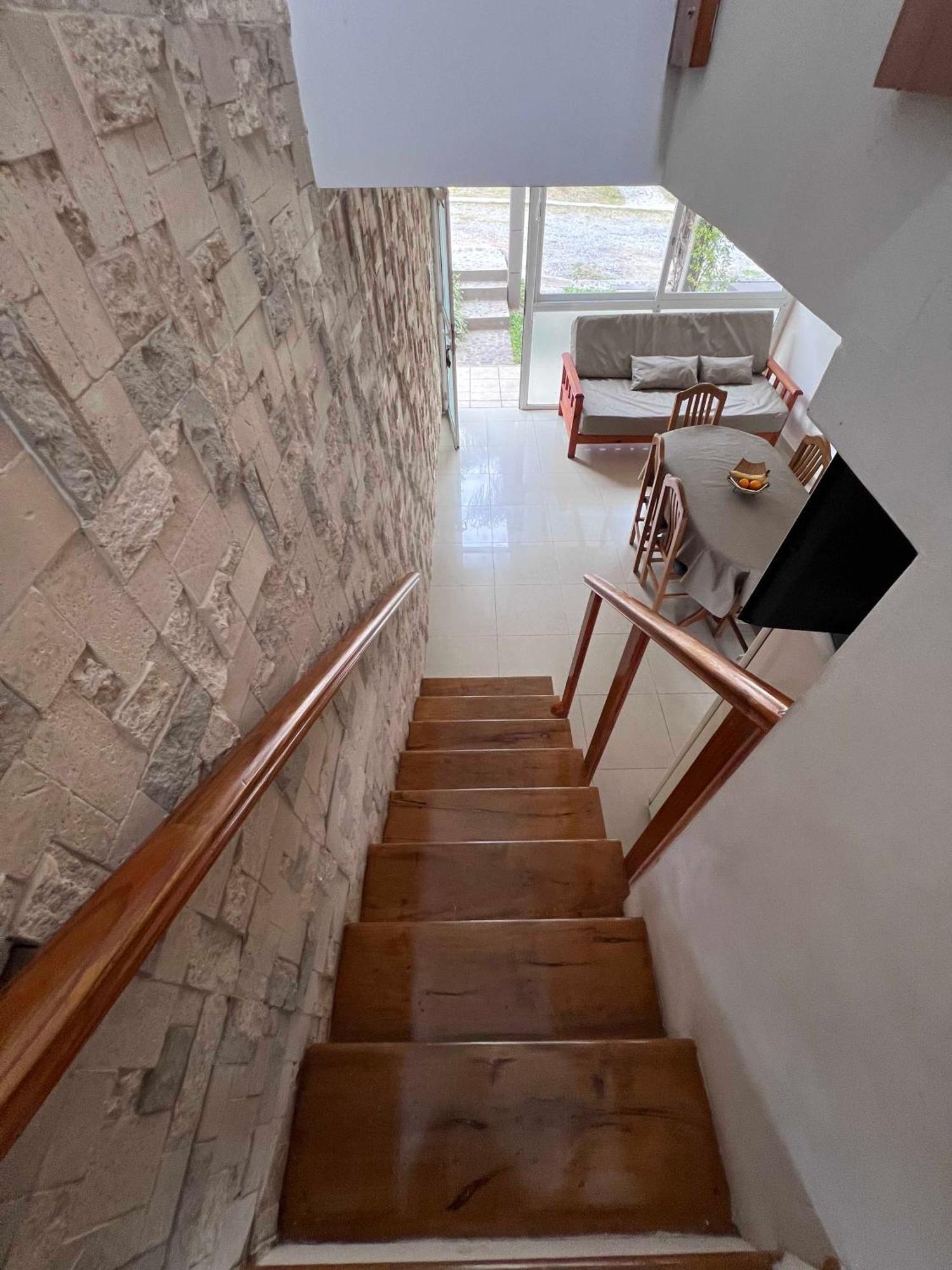 Apartamento Duplex Independencia *