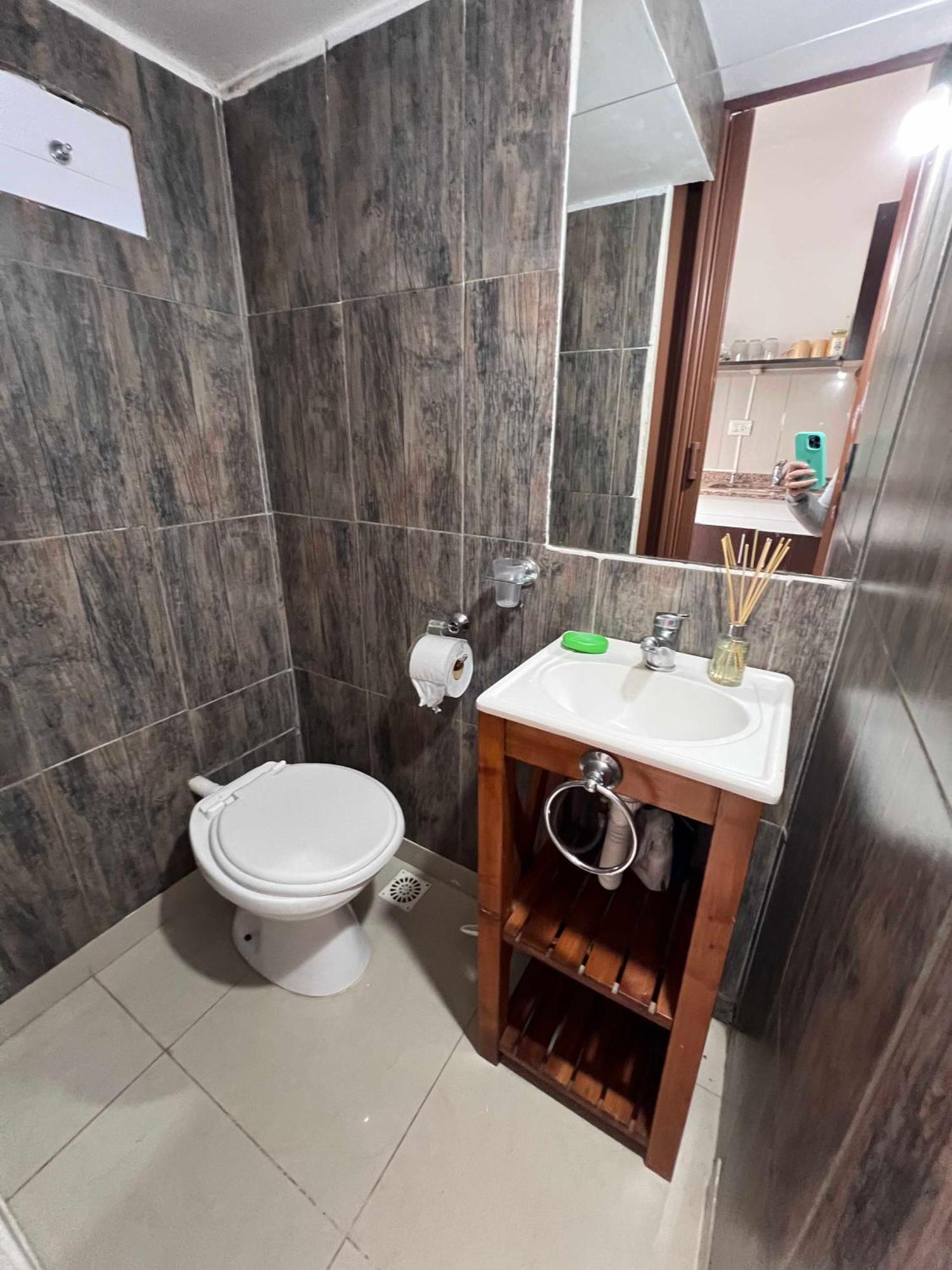 Duplex Independencia
