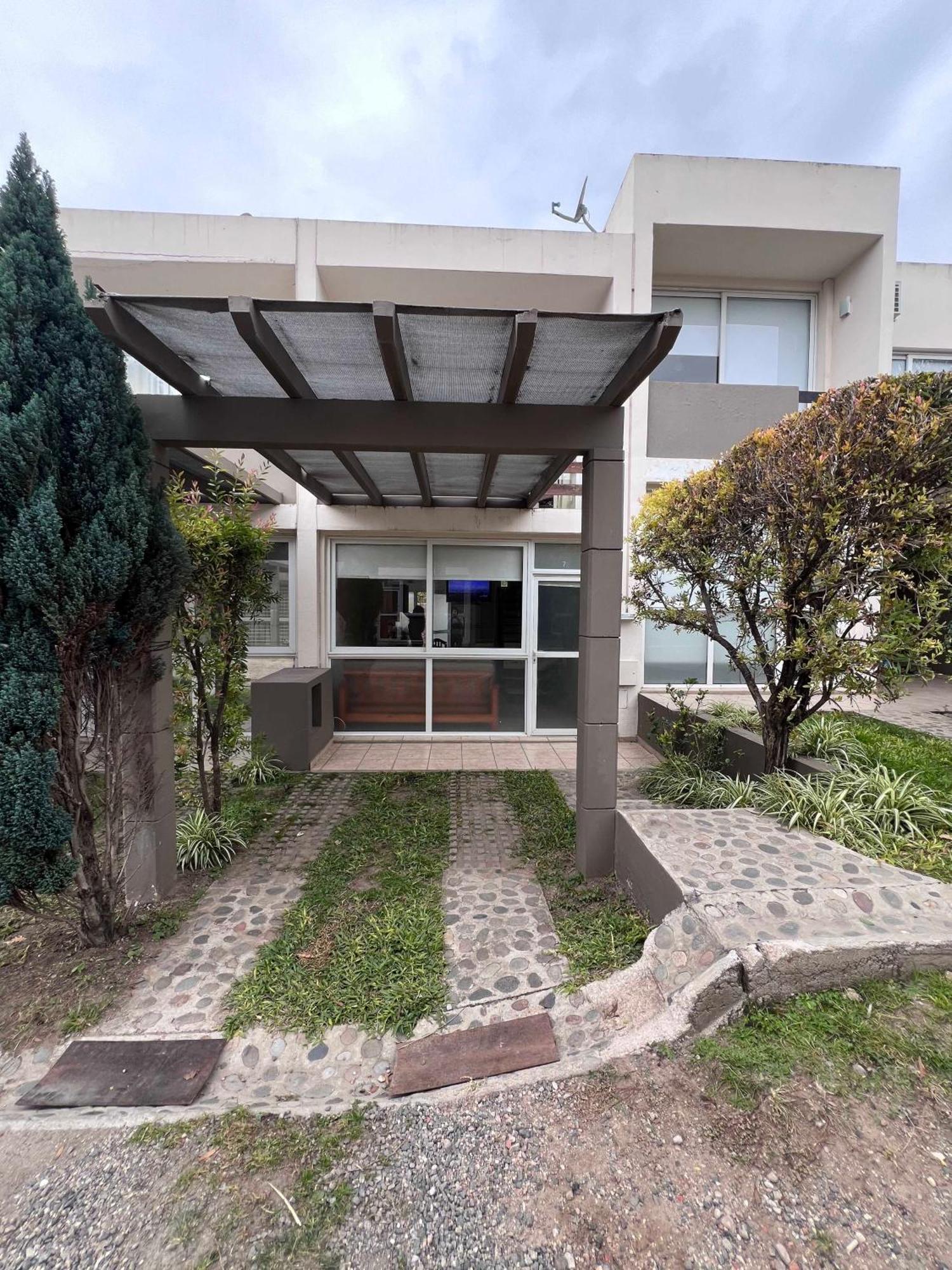 Duplex Independencia Apartamento