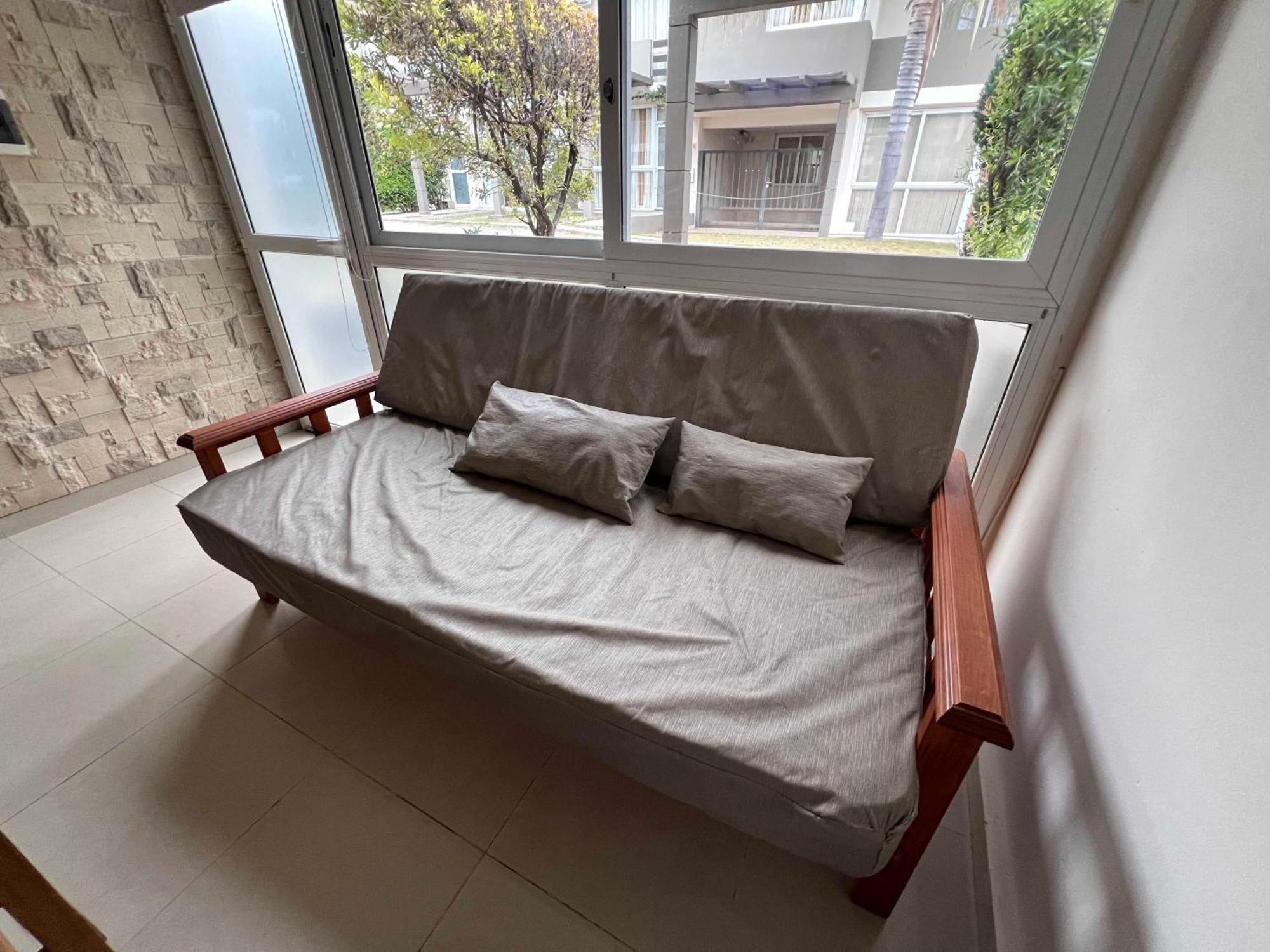 Apartamento Duplex Independencia Villa Carlos Paz