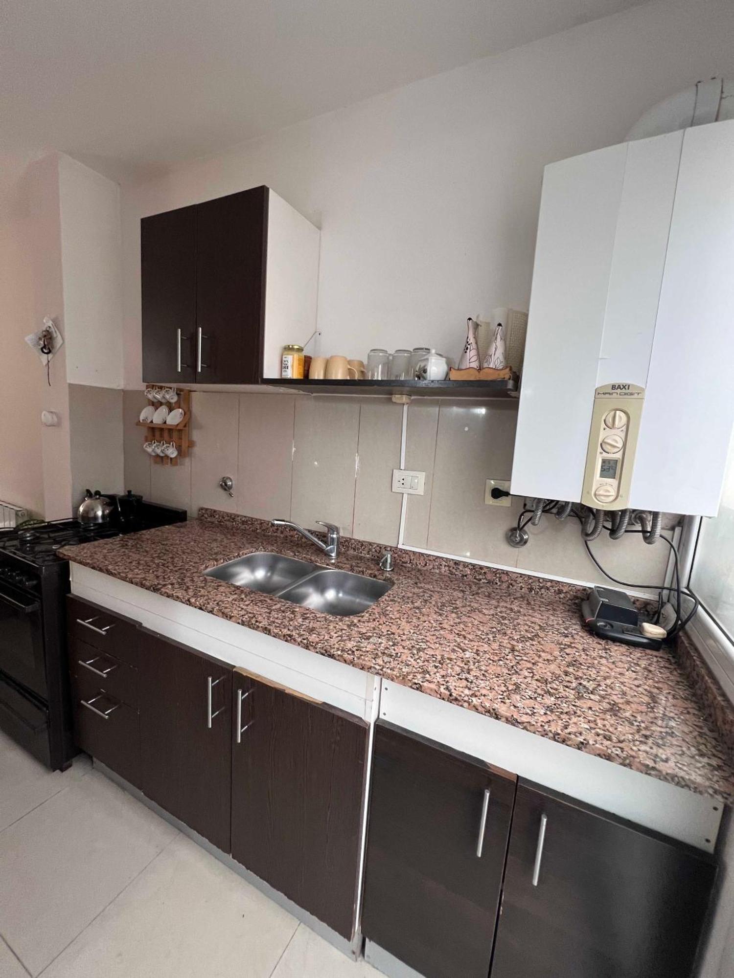 Duplex Independencia Apartamento Villa Carlos Paz