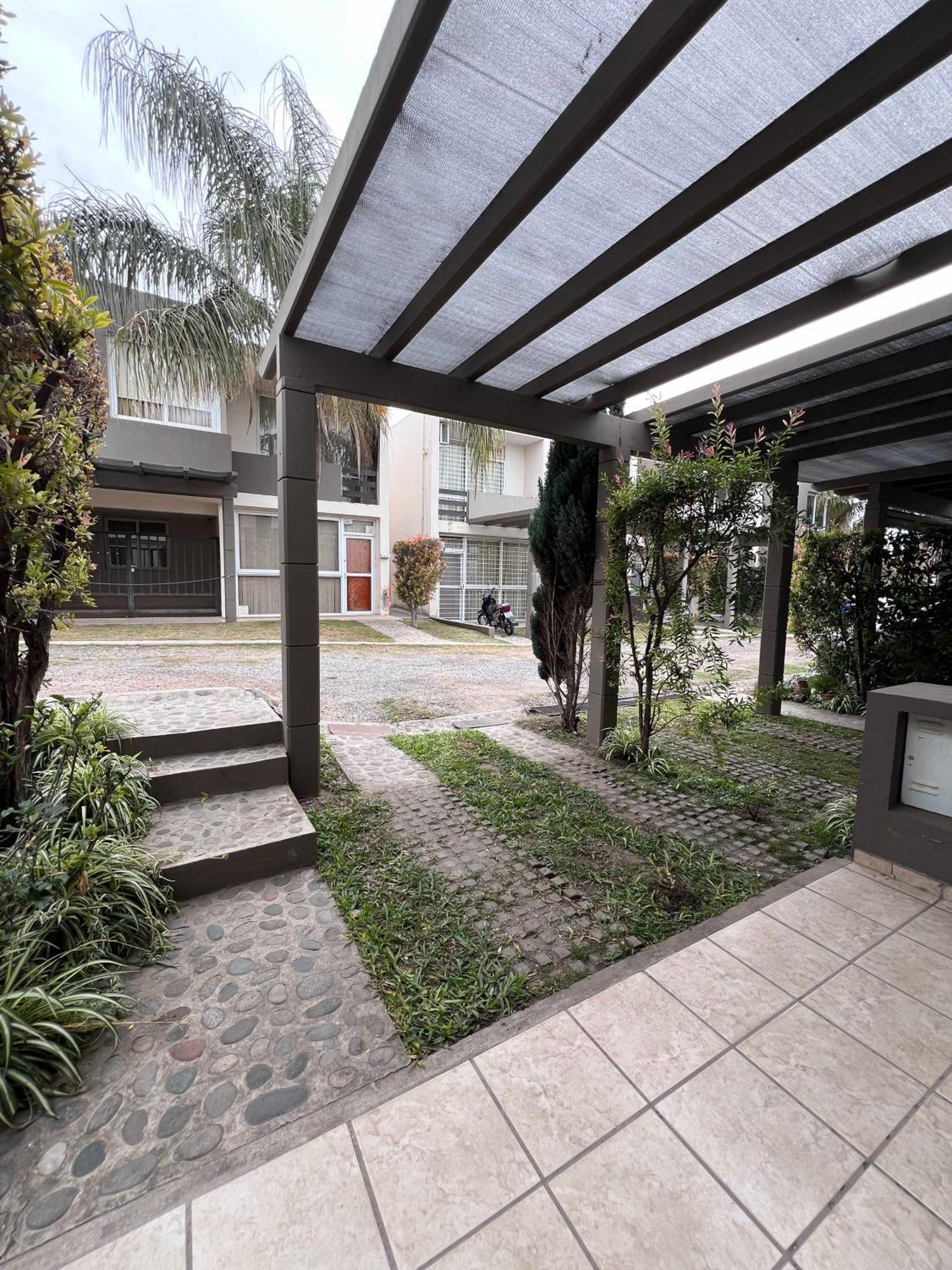 Duplex Independencia Apartamento