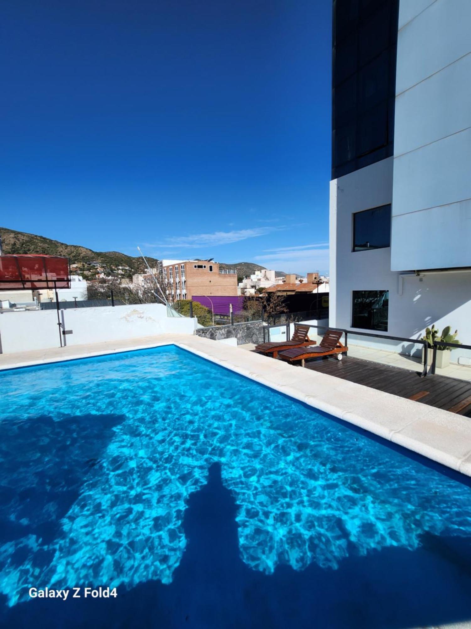Apartamento Tower Boutique *